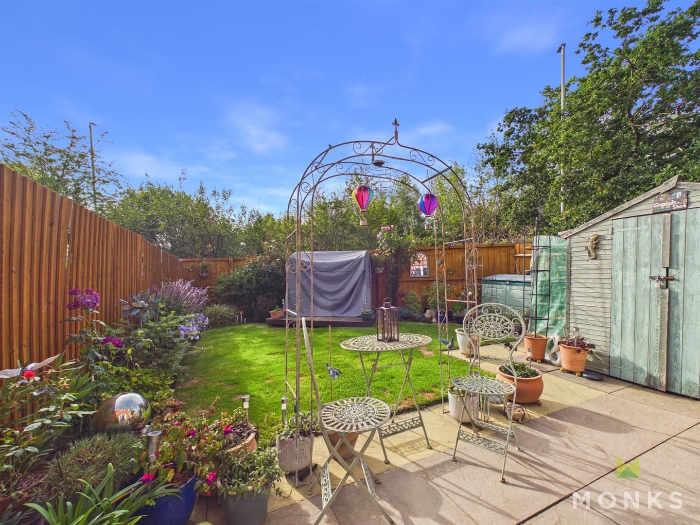 30 Holgate Drive, Shrewsbury, SY1 4TD For Sale